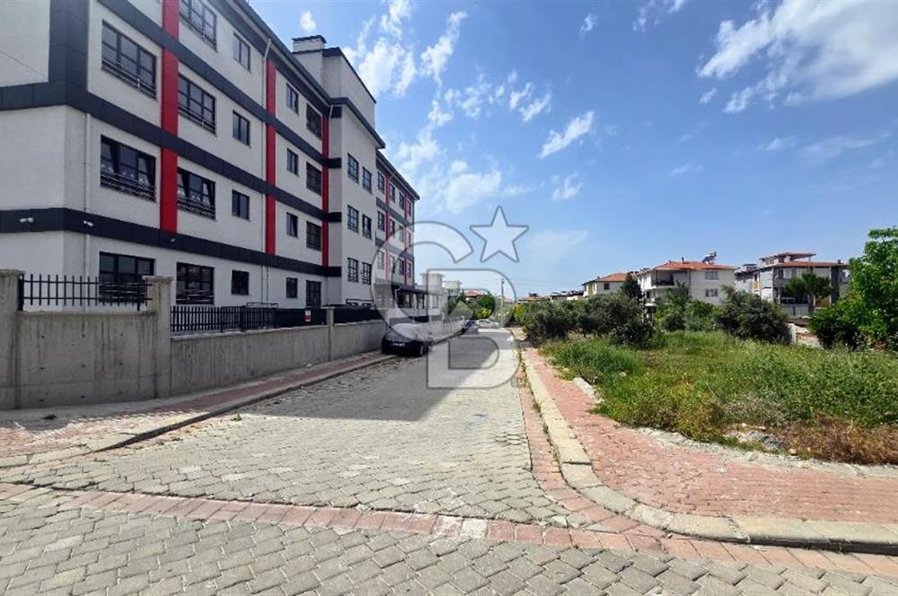 Deliktaş'ta Okul Yanı 449 M² Satılık B+2 Konut Arsası