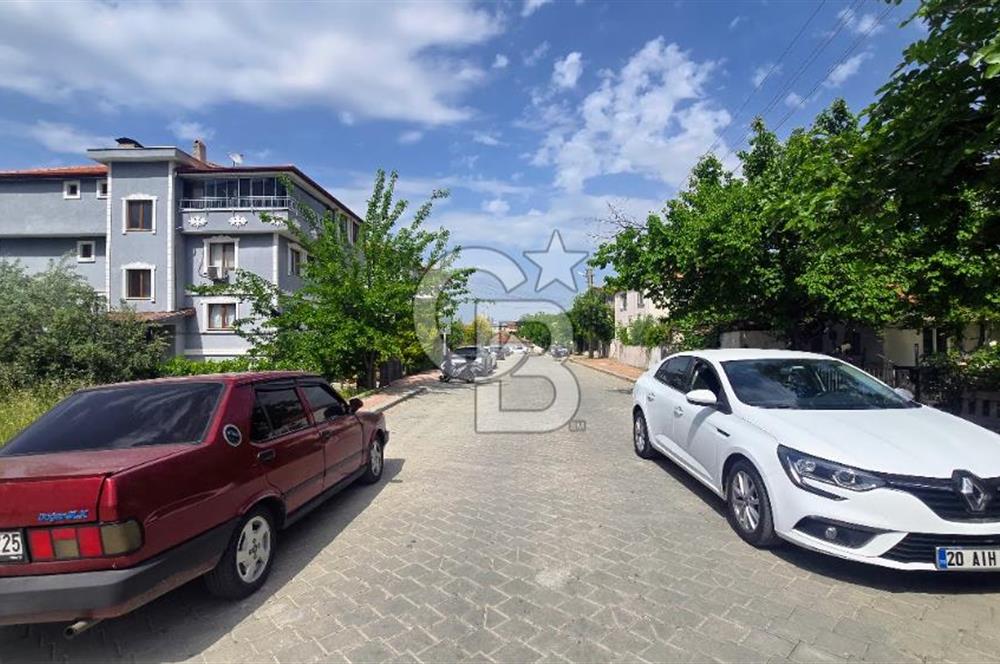 Deliktaş'ta Okul Yanı 449 M² Satılık B+2 Konut Arsası