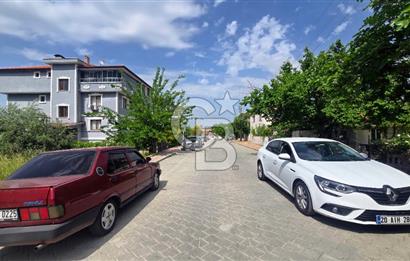 Deliktaş'ta Okul Yanı 449 M² Satılık B+2 Konut Arsası