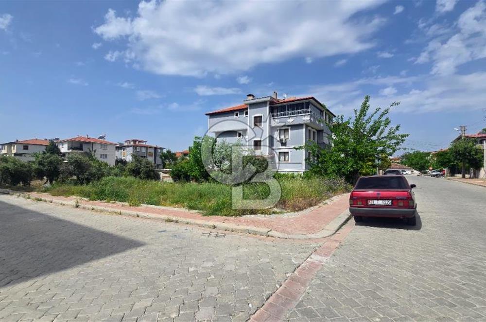 Deliktaş'ta Okul Yanı 449 M² Satılık B+2 Konut Arsası
