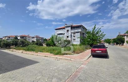 Deliktaş'ta Okul Yanı 449 M² Satılık B+2 Konut Arsası