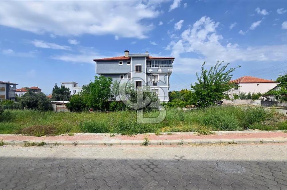 Deliktaş'ta Okul Yanı 449 M² Satılık B+2 Konut Arsası