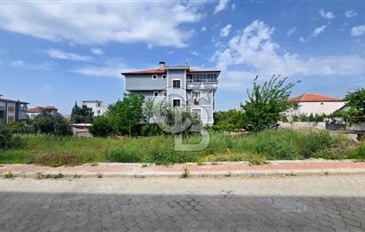 Deliktaş'ta Okul Yanı 449 M² Satılık B+2 Konut Arsası