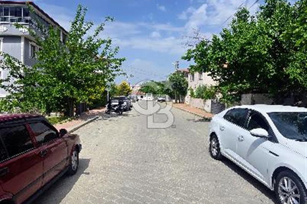 Deliktaş'ta Okul Yanı 449 M² Satılık B+2 Konut Arsası