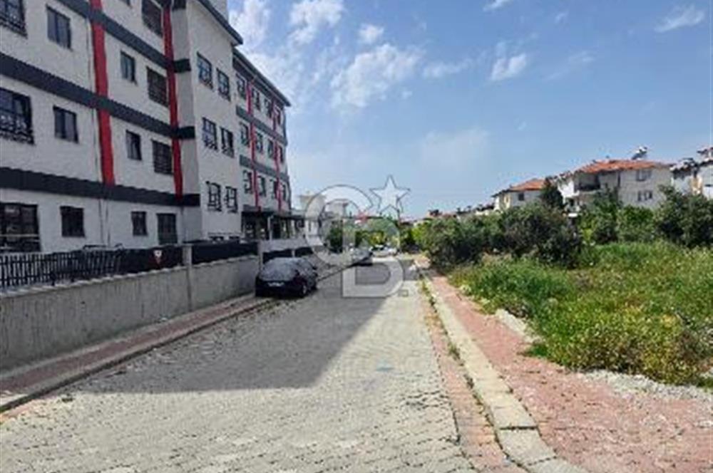 Deliktaş'ta Okul Yanı 449 M² Satılık B+2 Konut Arsası