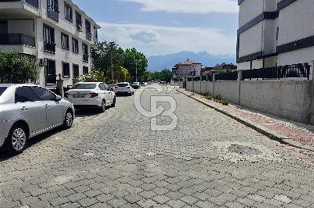 Deliktaş'ta Okul Yanı 449 M² Satılık B+2 Konut Arsası