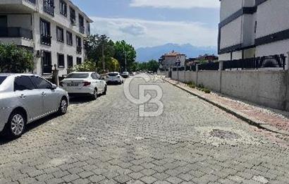 Deliktaş'ta Okul Yanı 449 M² Satılık B+2 Konut Arsası