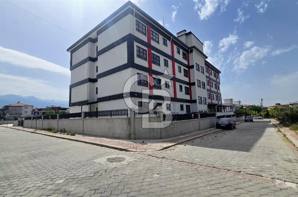 Deliktaş'ta Okul Yanı 449 M² Satılık B+2 Konut Arsası