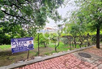 Anafartalar da 337 M² Ana Cadde Yanı Satılık B+2 Konut Arsası - 12 - 351299