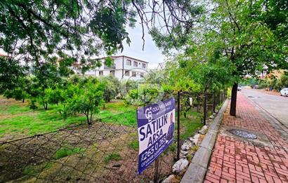 Anafartalar da 337 M² Ana Cadde Yanı Satılık B+2 Konut Arsası