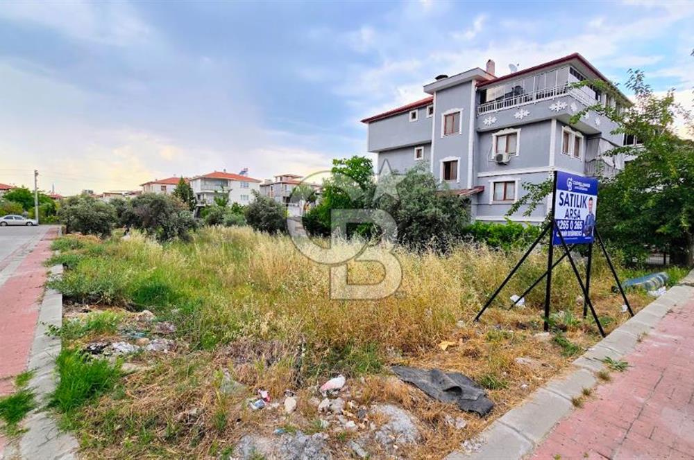 Deliktaş'ta Okul Yanı 449 M² Satılık B+2 Konut Arsası