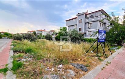 Deliktaş'ta Okul Yanı 449 M² Satılık B+2 Konut Arsası