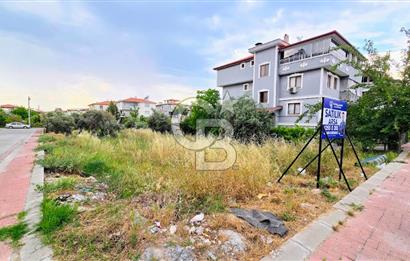 Deliktaş'ta Okul Yanı 449 M² Satılık B+2 Konut Arsası