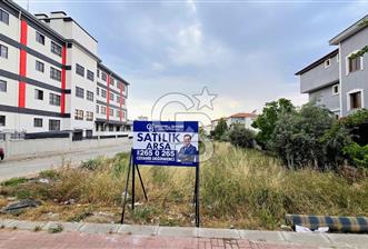Deliktaş'ta Okul Yanı 449 M² Satılık B+2 Konut Arsası - 1 - 351286