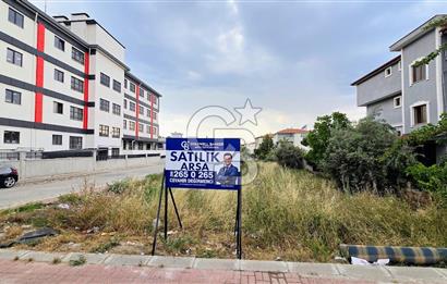 Deliktaş'ta Okul Yanı 449 M² Satılık B+2 Konut Arsası