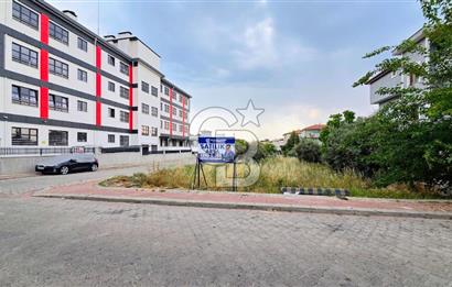 Deliktaş'ta Okul Yanı 449 M² Satılık B+2 Konut Arsası