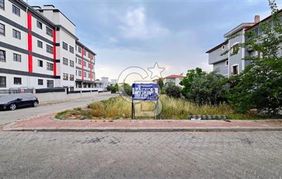 Deliktaş'ta Okul Yanı 449 M² Satılık B+2 Konut Arsası