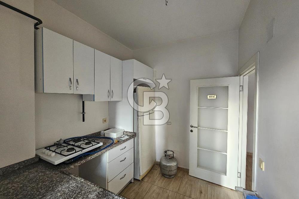 Yenişehir Menteş H.Okan Merzeci Blv. Cepheli Kiralık 2+1 Ofis
