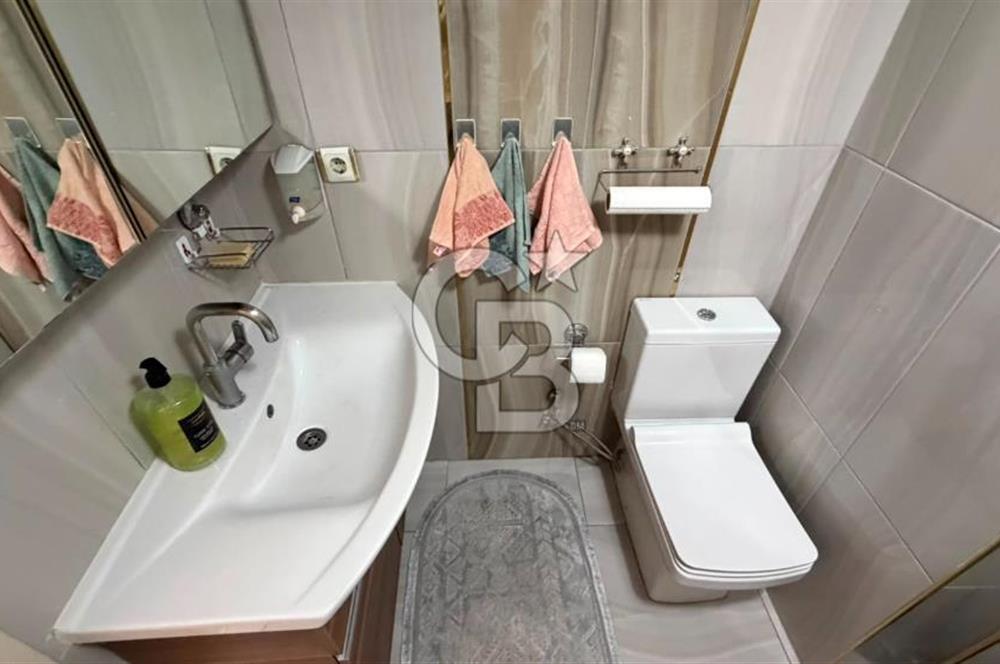 AHİ MESUT BULVARI ÜZERİ ALPERKENT SİTESİ SATILIK 3+1 DAİRE