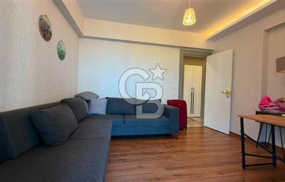 SEYİRTEPE BAŞPINAR SİTESİ 5+1 KİRALIK PEYZAJ MANZARALI MOBİLYALI