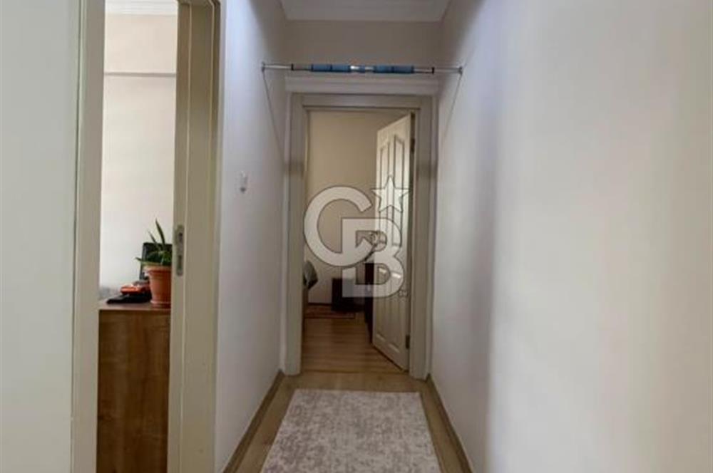 AHİ MESUT BULVARI ÜZERİ ALPERKENT SİTESİ SATILIK 3+1 DAİRE