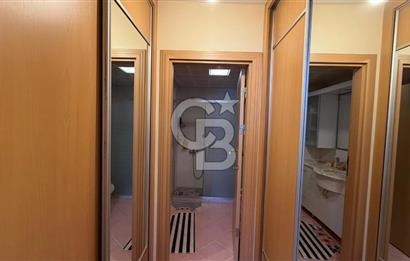 KARŞIYAKA YÜKSEK VADİ EVLERİNDE SATILIK PRESTİJLİ 4+1 DAİRE