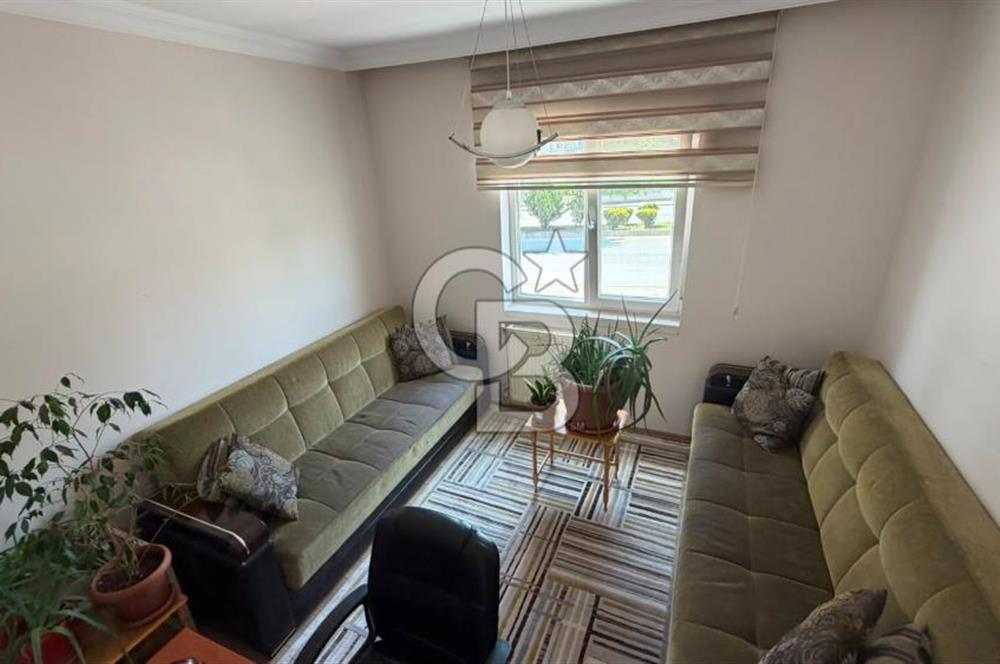 AHİ MESUT BULVARI ÜZERİ ALPERKENT SİTESİ SATILIK 3+1 DAİRE
