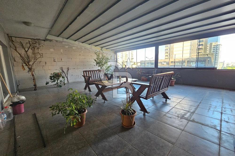 Yenişehir Menteş H.Okan Merzeci Blv. Cepheli Kiralık 2+1 Ofis