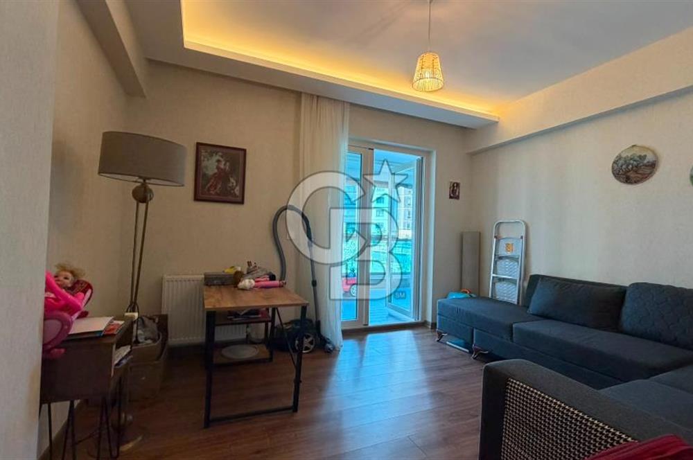 SEYİRTEPE BAŞPINAR SİTESİ 5+1 KİRALIK PEYZAJ MANZARALI MOBİLYALI
