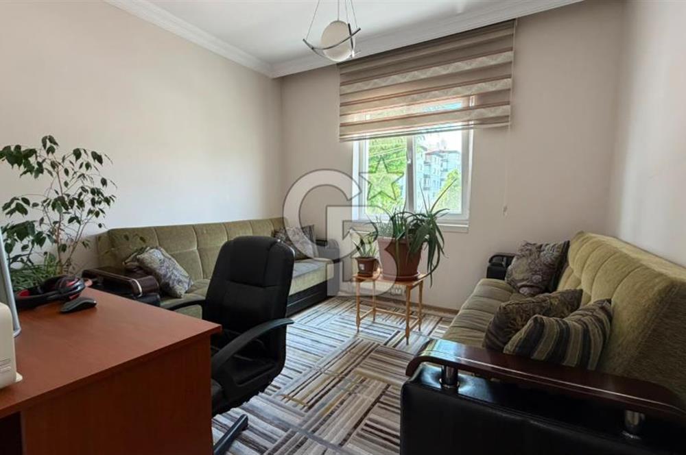 AHİ MESUT BULVARI ÜZERİ ALPERKENT SİTESİ SATILIK 3+1 DAİRE