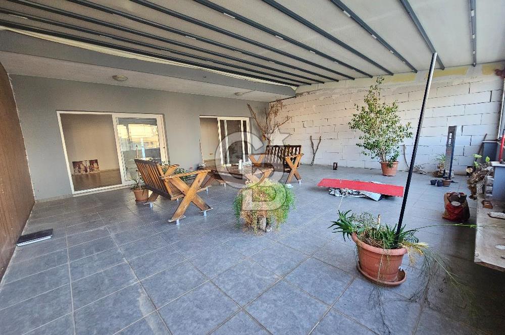 Yenişehir Menteş H.Okan Merzeci Blv. Cepheli Kiralık 2+1 Ofis