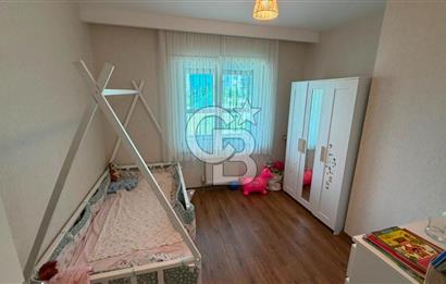 SEYİRTEPE BAŞPINAR SİTESİ 5+1 KİRALIK PEYZAJ MANZARALI MOBİLYALI