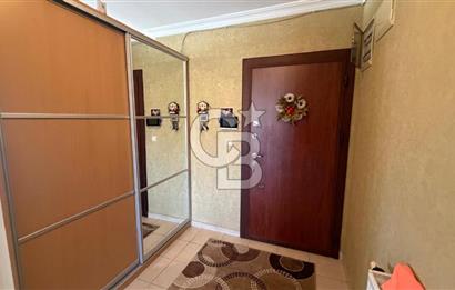 KARŞIYAKA YÜKSEK VADİ EVLERİNDE SATILIK PRESTİJLİ 4+1 DAİRE