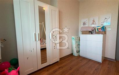 SEYİRTEPE BAŞPINAR SİTESİ 5+1 KİRALIK PEYZAJ MANZARALI MOBİLYALI