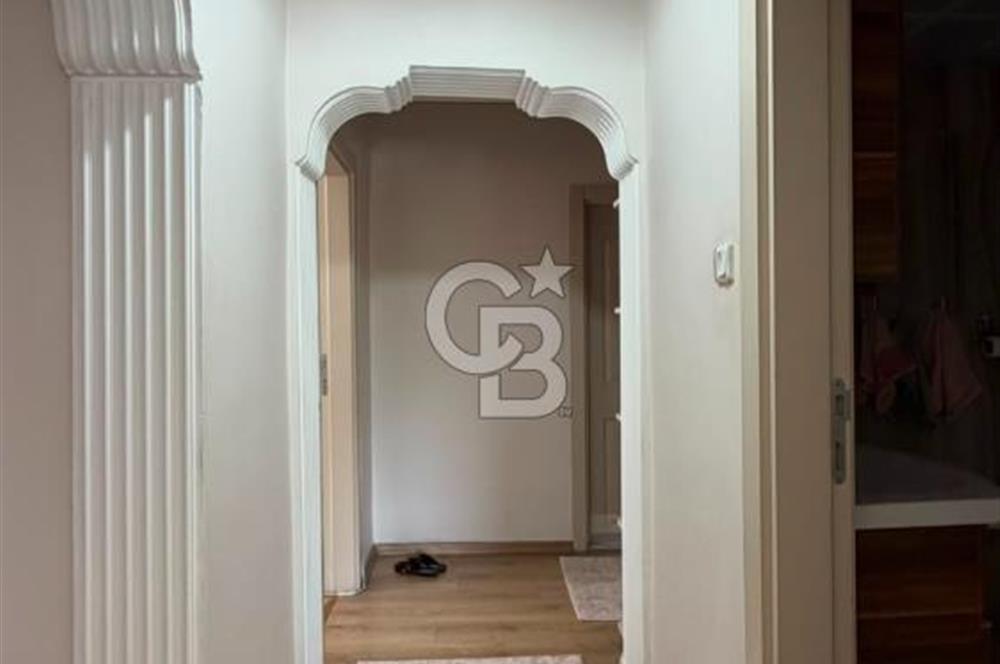 AHİ MESUT BULVARI ÜZERİ ALPERKENT SİTESİ SATILIK 3+1 DAİRE