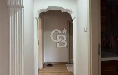AHİ MESUT BULVARI ÜZERİ ALPERKENT SİTESİ SATILIK 3+1 DAİRE