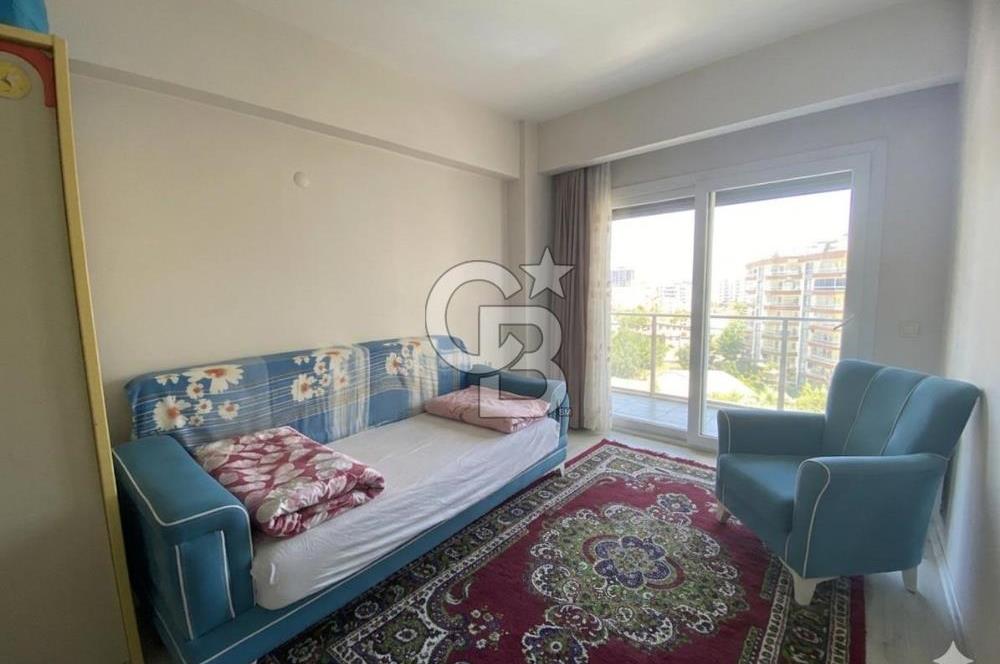 Manisa Güzelyurt Ontan Sitesinde 2+1 Daire