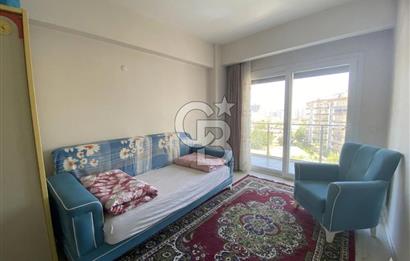 Manisa Güzelyurt Ontan Sitesinde 2+1 Daire