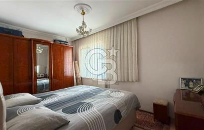 AHİ MESUT BULVARI ÜZERİ ALPERKENT SİTESİ SATILIK 3+1 DAİRE