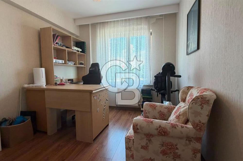 SEYİRTEPE BAŞPINAR SİTESİ 5+1 KİRALIK PEYZAJ MANZARALI MOBİLYALI