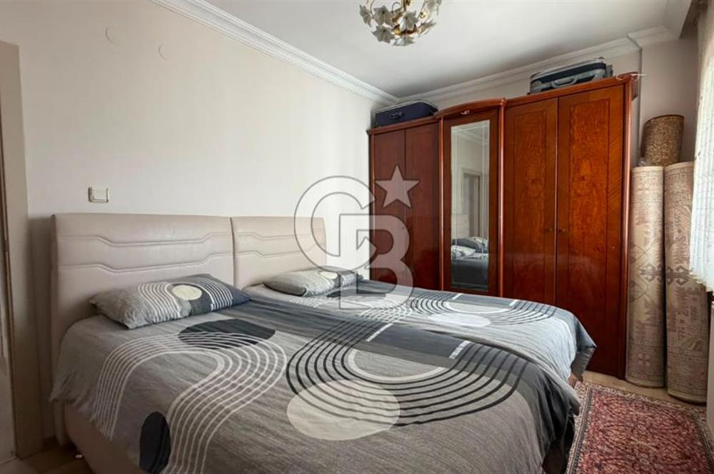AHİ MESUT BULVARI ÜZERİ ALPERKENT SİTESİ SATILIK 3+1 DAİRE
