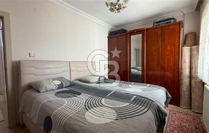 AHİ MESUT BULVARI ÜZERİ ALPERKENT SİTESİ SATILIK 3+1 DAİRE