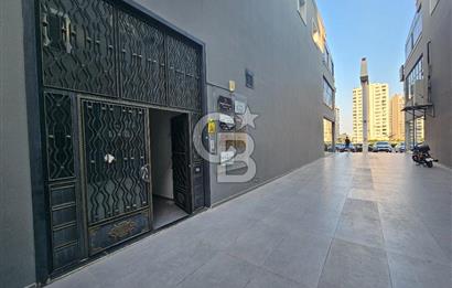 Yenişehir Menteş H.Okan Merzeci Blv. Cepheli Kiralık 2+1 Ofis