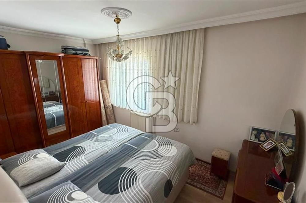 AHİ MESUT BULVARI ÜZERİ ALPERKENT SİTESİ SATILIK 3+1 DAİRE
