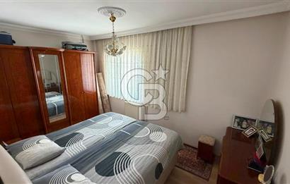 AHİ MESUT BULVARI ÜZERİ ALPERKENT SİTESİ SATILIK 3+1 DAİRE