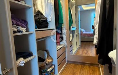 SEYİRTEPE BAŞPINAR SİTESİ 5+1 KİRALIK PEYZAJ MANZARALI MOBİLYALI