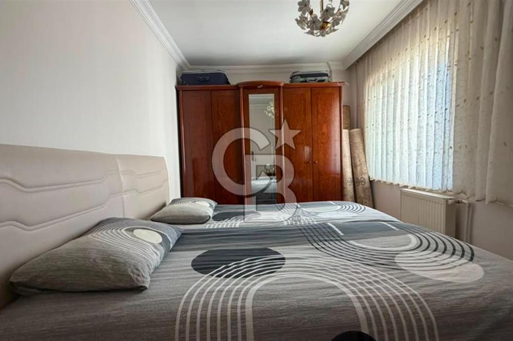 AHİ MESUT BULVARI ÜZERİ ALPERKENT SİTESİ SATILIK 3+1 DAİRE