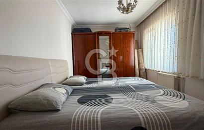 AHİ MESUT BULVARI ÜZERİ ALPERKENT SİTESİ SATILIK 3+1 DAİRE