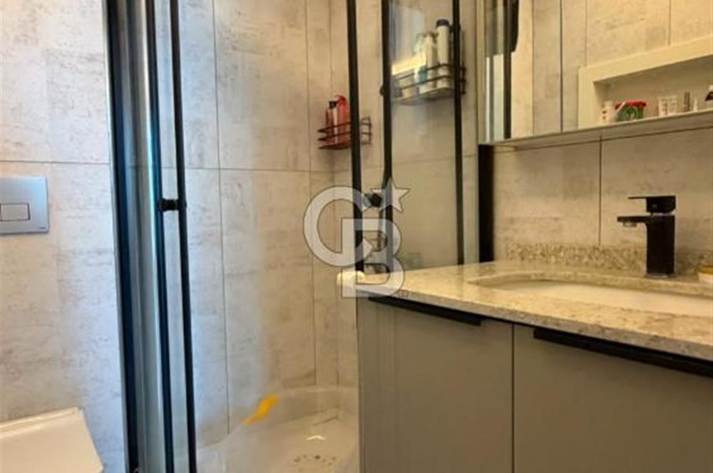 SEYİRTEPE BAŞPINAR SİTESİ 5+1 KİRALIK PEYZAJ MANZARALI MOBİLYALI