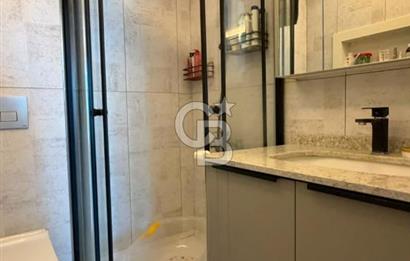 SEYİRTEPE BAŞPINAR SİTESİ 5+1 KİRALIK PEYZAJ MANZARALI MOBİLYALI